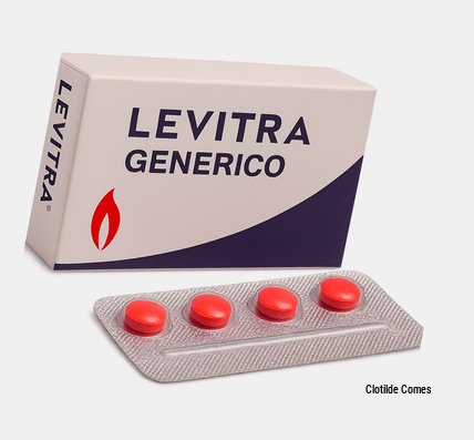 levitra