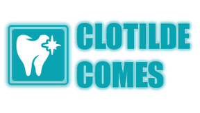Clotilde Comes logo