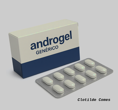 androgel