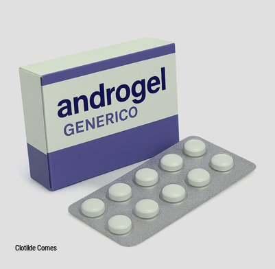 androgel