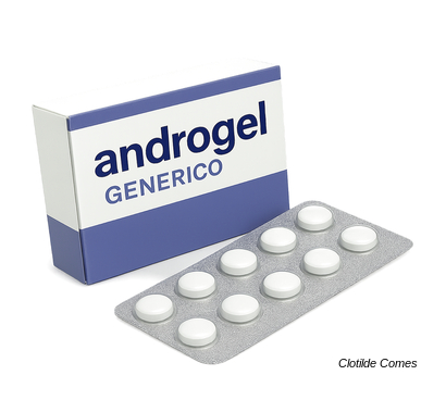 androgel