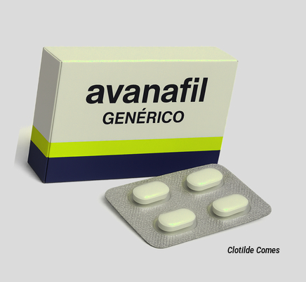 avanafil