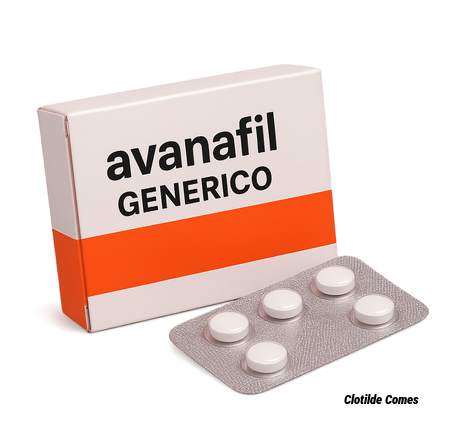 avanafil