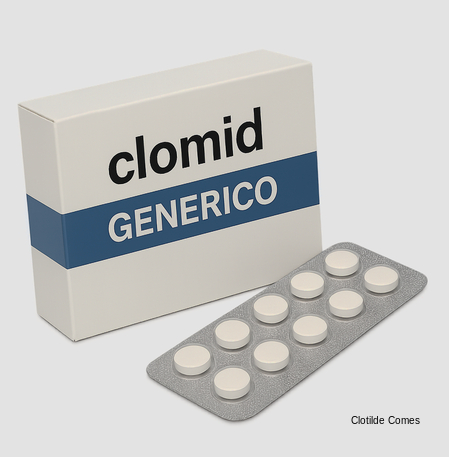 clomid