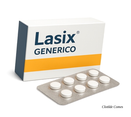 lasix