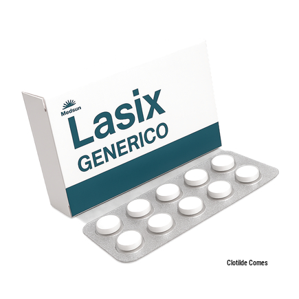 lasix