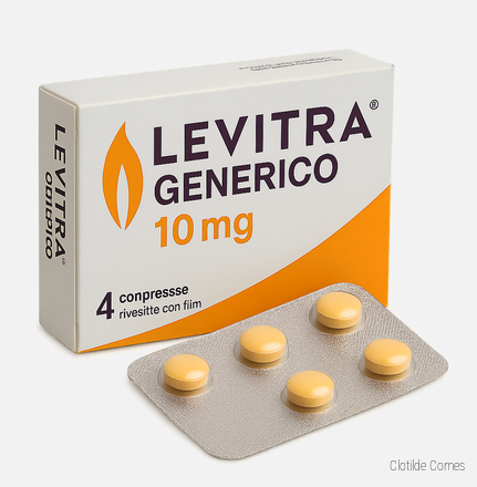 levitra