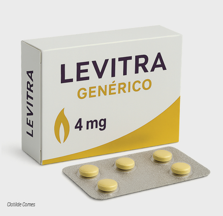 levitra