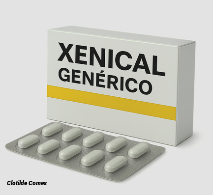 orlistat