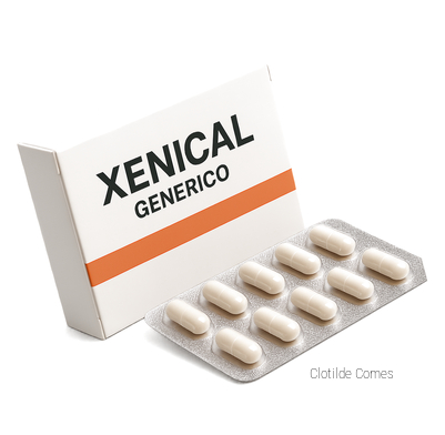 orlistat