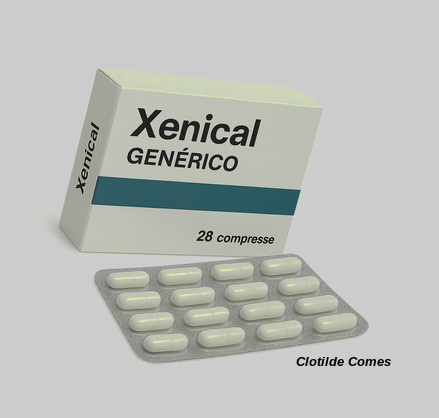 orlistat