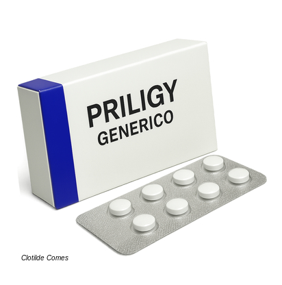 priligy