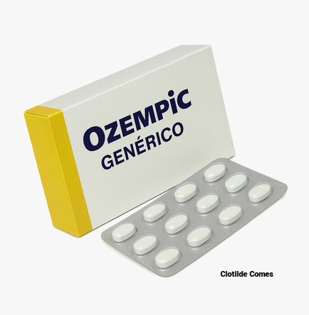 semaglutide