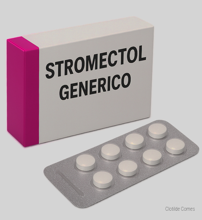 stromectol