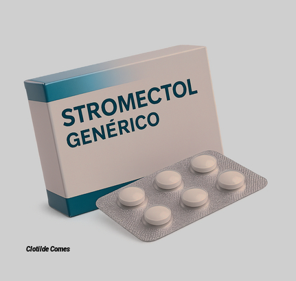 stromectol