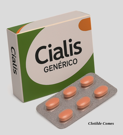tadalafil