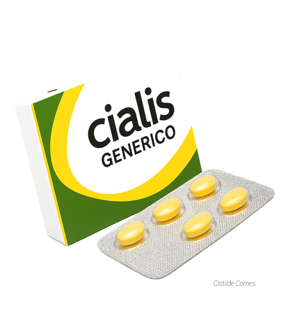 tadalafil