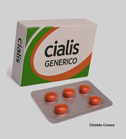 tadalafil
