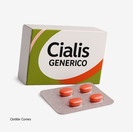 tadalafil